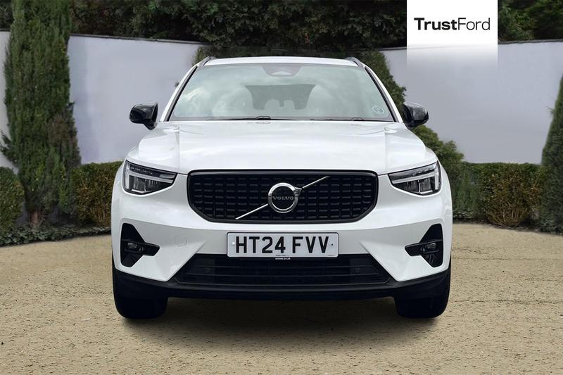 Used Volvo XC40 2024 for sale - 77339999: Photo 6
