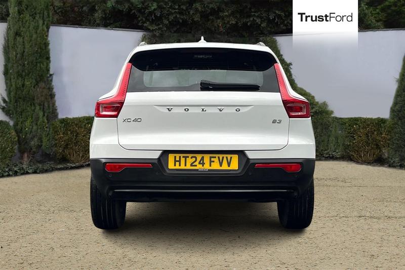 Used Volvo XC40 2024 for sale - 77339999: Photo 7