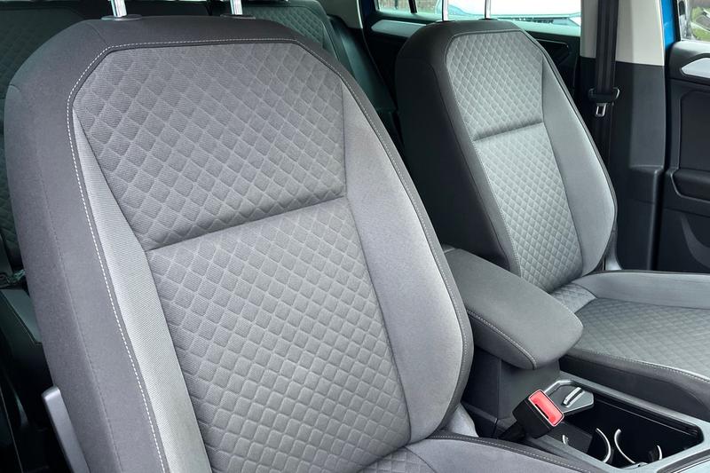 Used Volkswagen Tiguan 2017 for sale - 76882534: Photo 17