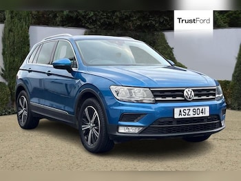 2017 - 2.0 TDi 150 SE 5dr