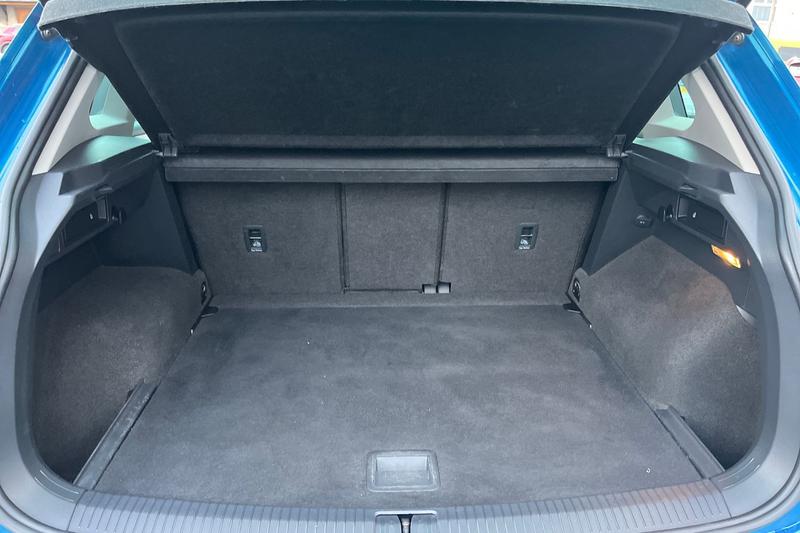 Used Volkswagen Tiguan 2017 for sale - 76882534: Photo 21