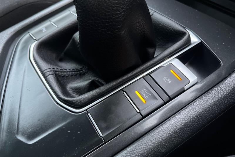 Used Volkswagen Tiguan 2017 for sale - 76882534: Photo 24