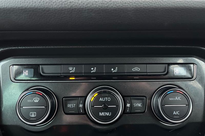 Used Volkswagen Tiguan 2017 for sale - 76882534: Photo 27