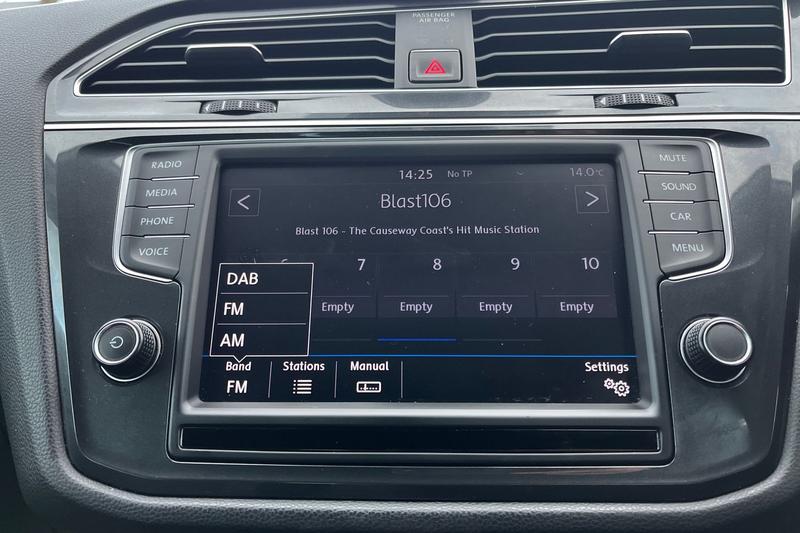 Used Volkswagen Tiguan 2017 for sale - 76882534: Photo 28