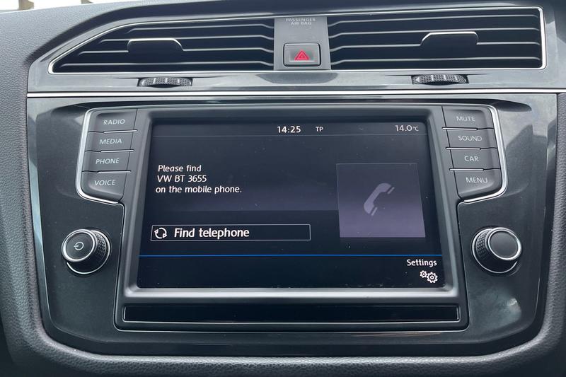 Used Volkswagen Tiguan 2017 for sale - 76882534: Photo 29