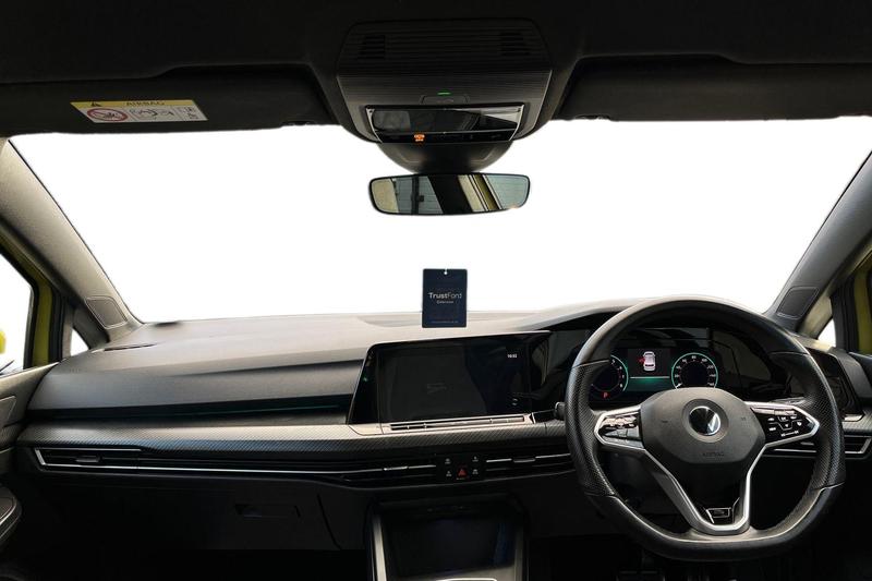 Used Volkswagen Golf 2021 for sale - 76703196: Photo 10