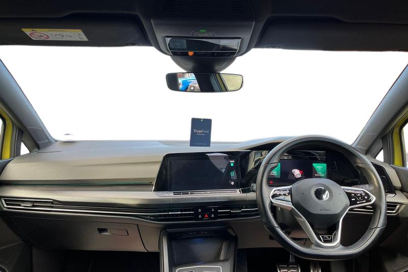 Used Volkswagen Golf 2021 for sale - 76703196: Photo 11