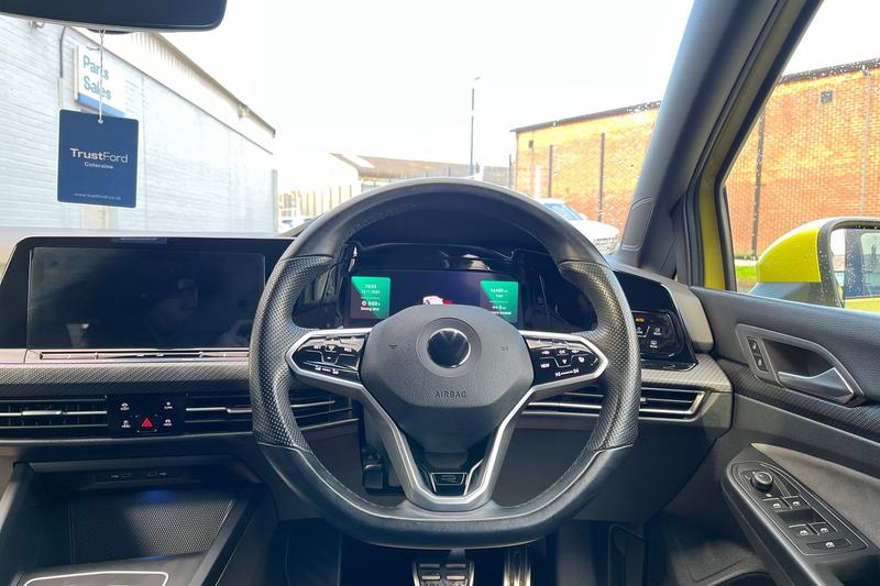 Used Volkswagen Golf 2021 for sale - 76703196: Photo 12