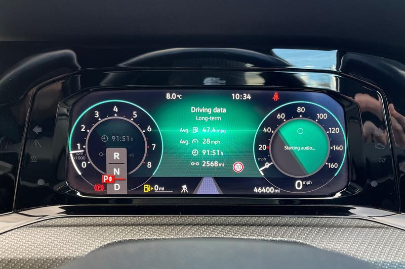 Used Volkswagen Golf 2021 for sale - 76703196: Photo 13