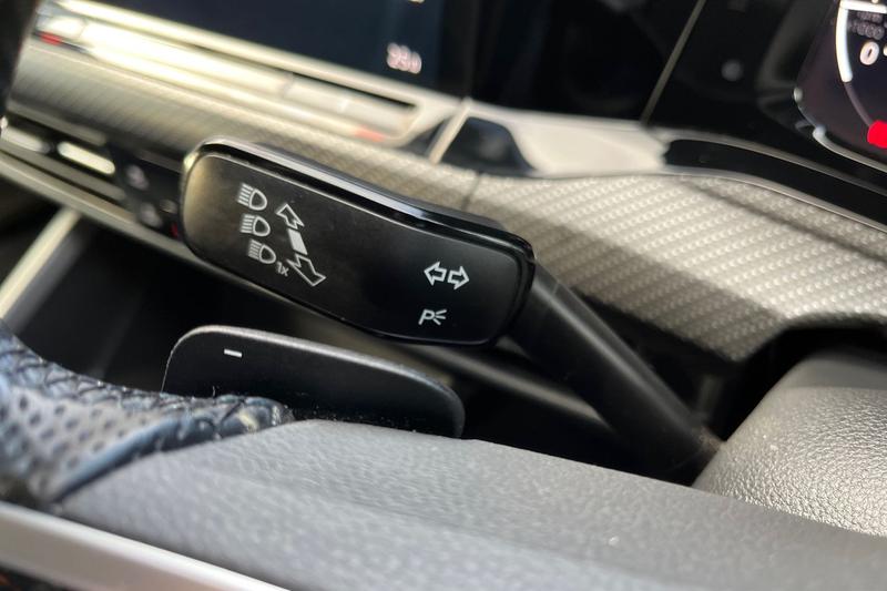 Used Volkswagen Golf 2021 for sale - 76703196: Photo 14