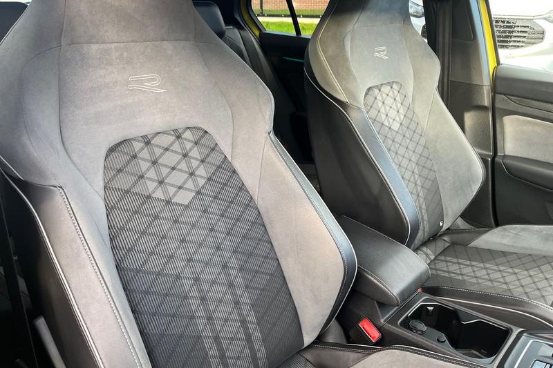 Used Volkswagen Golf 2021 for sale - 76703196: Photo 17