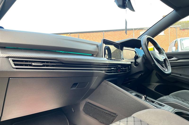 Used Volkswagen Golf 2021 for sale - 76703196: Photo 18