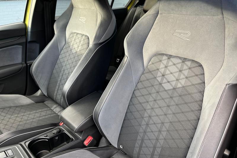 Used Volkswagen Golf 2021 for sale - 76703196: Photo 19