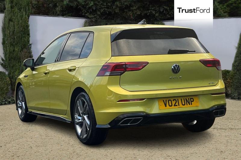 Used Volkswagen Golf 2021 for sale - 76703196: Photo 2