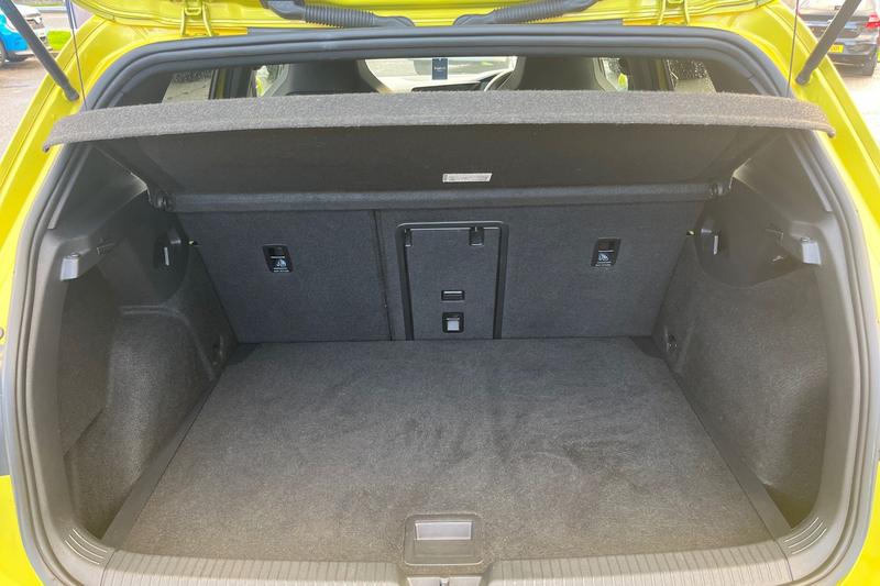 Used Volkswagen Golf 2021 for sale - 76703196: Photo 21