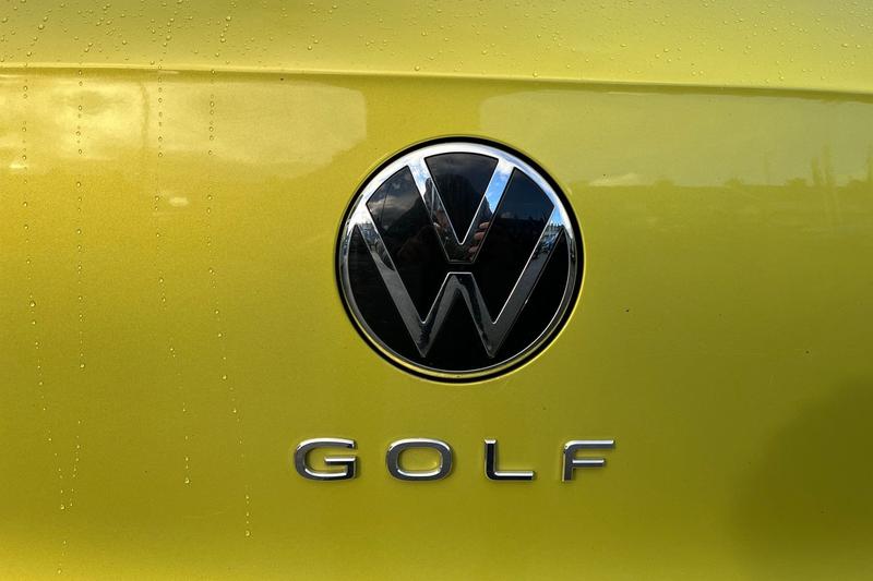 Used Volkswagen Golf 2021 for sale - 76703196: Photo 22