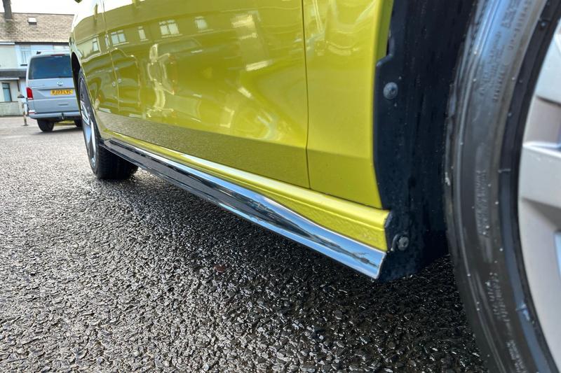 Used Volkswagen Golf 2021 for sale - 76703196: Photo 24