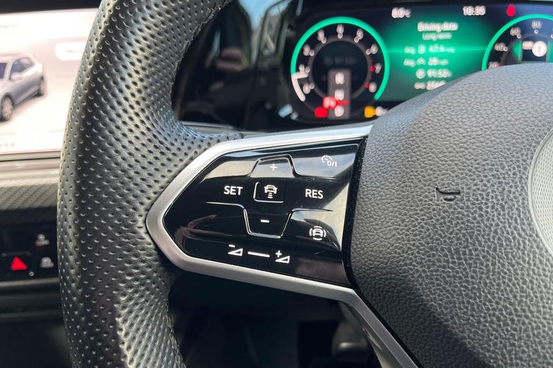 Used Volkswagen Golf 2021 for sale - 76703196: Photo 25