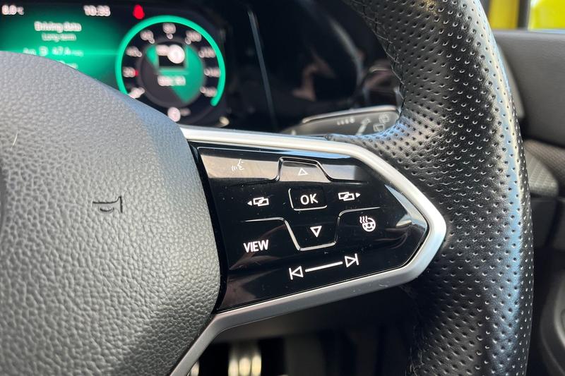 Used Volkswagen Golf 2021 for sale - 76703196: Photo 26