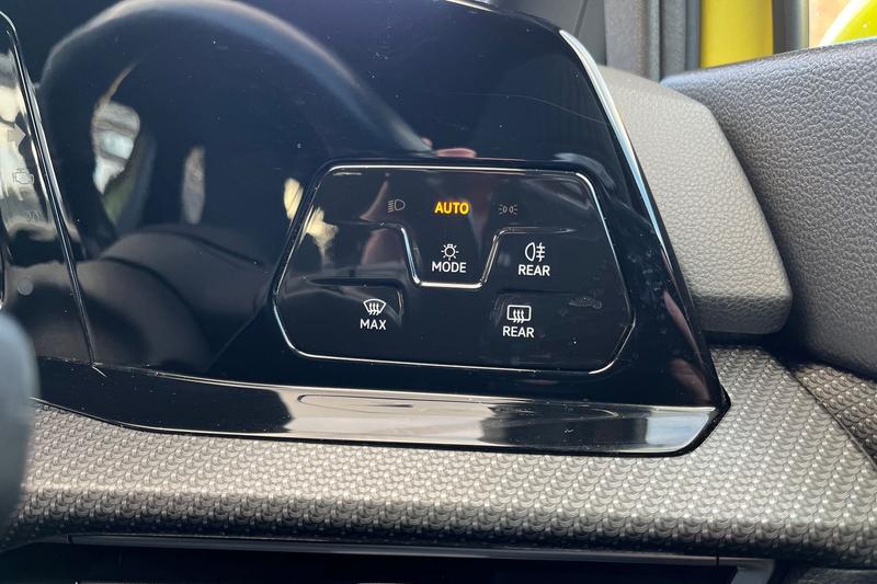 Used Volkswagen Golf 2021 for sale - 76703196: Photo 27