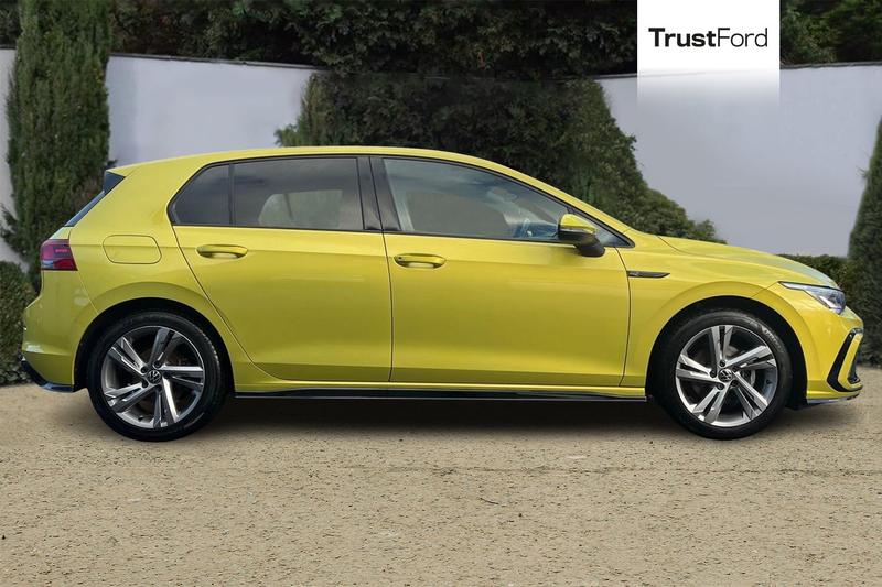 Used Volkswagen Golf 2021 for sale - 76703196: Photo 3