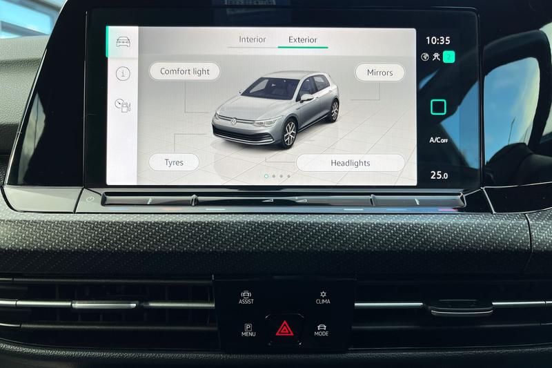 Used Volkswagen Golf 2021 for sale - 76703196: Photo 31