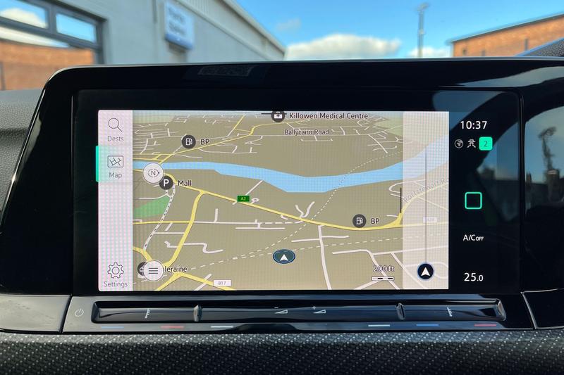 Used Volkswagen Golf 2021 for sale - 76703196: Photo 35