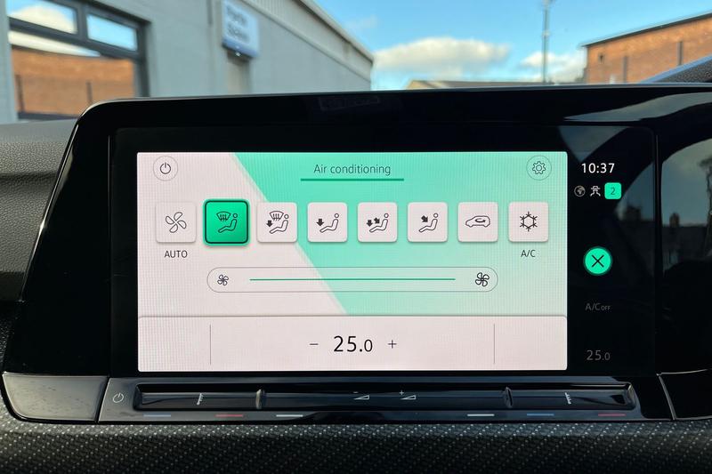 Used Volkswagen Golf 2021 for sale - 76703196: Photo 36