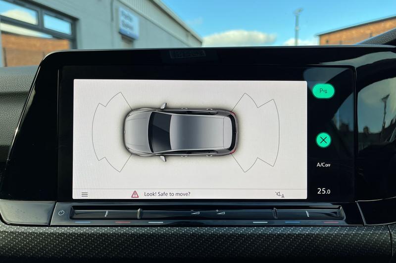 Used Volkswagen Golf 2021 for sale - 76703196: Photo 37