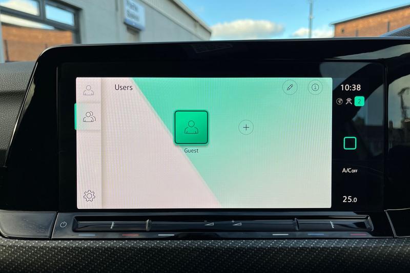 Used Volkswagen Golf 2021 for sale - 76703196: Photo 39