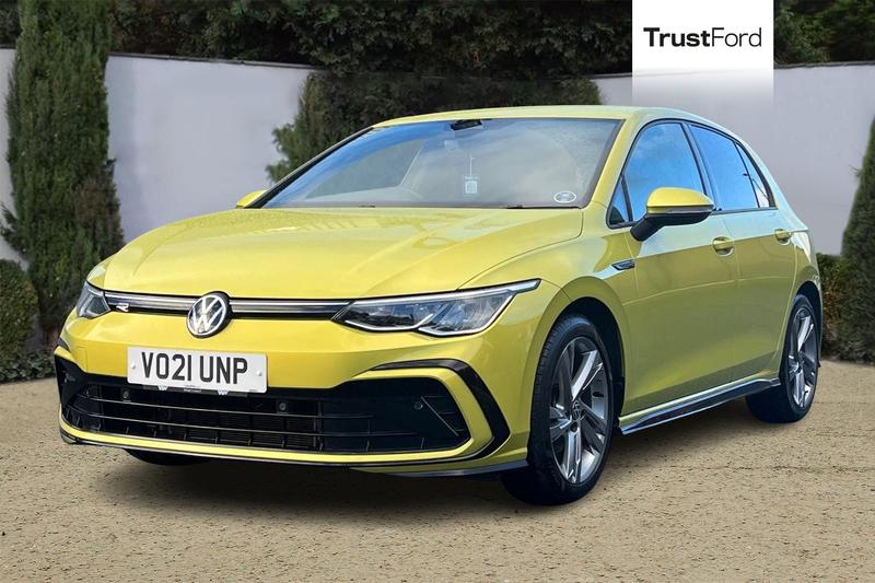 Used Volkswagen Golf 2021 for sale - 76703196: Photo 5