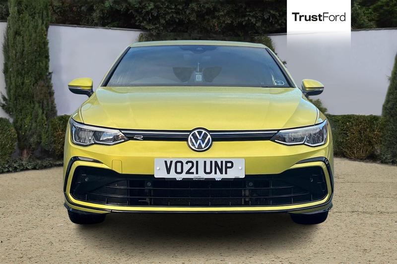 Used Volkswagen Golf 2021 for sale - 76703196: Photo 6