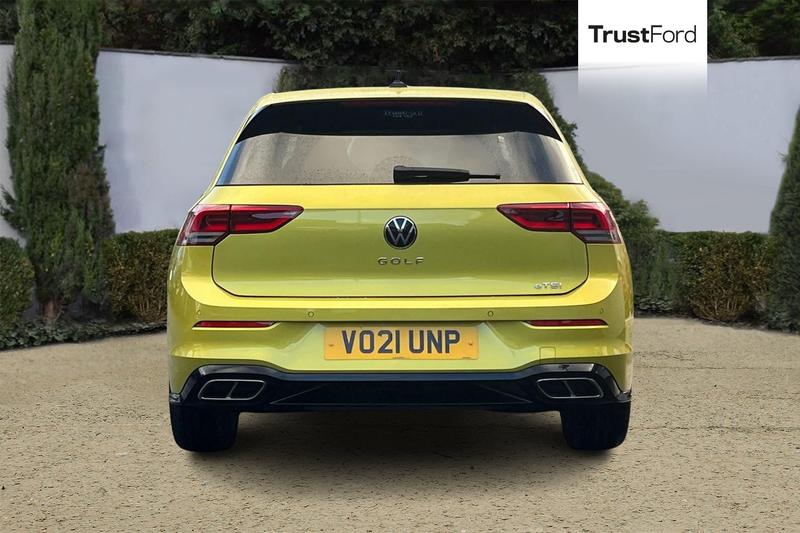 Used Volkswagen Golf 2021 for sale - 76703196: Photo 7