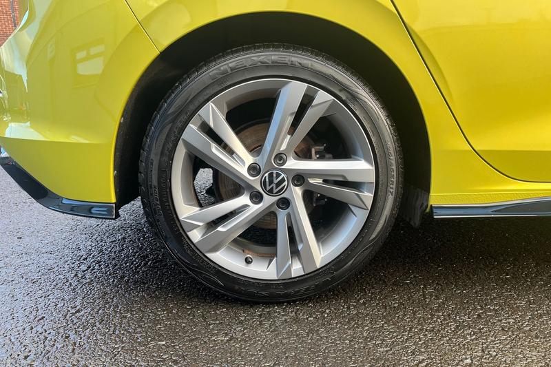 Used Volkswagen Golf 2021 for sale - 76703196: Photo 8