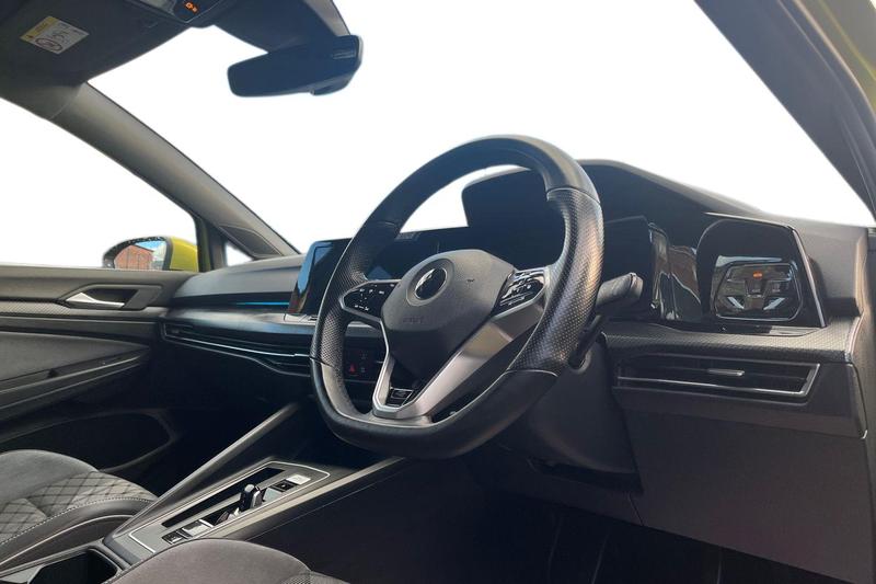 Used Volkswagen Golf 2021 for sale - 76703196: Photo 9