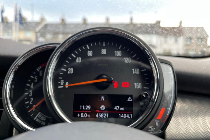 Used MINI Hatch 2019 for sale - 76611291: Photo 12