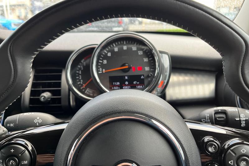 Used MINI Hatch 2019 for sale - 76611291: Photo 13