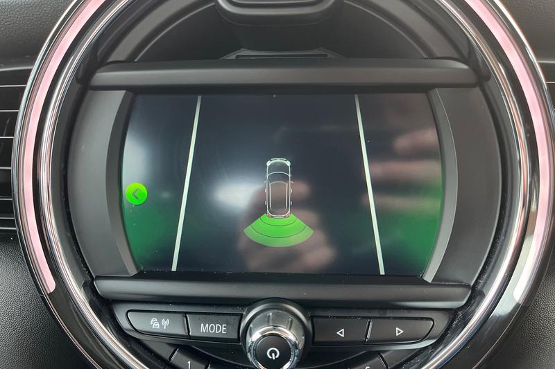 Used MINI Hatch 2019 for sale - 76611291: Photo 30