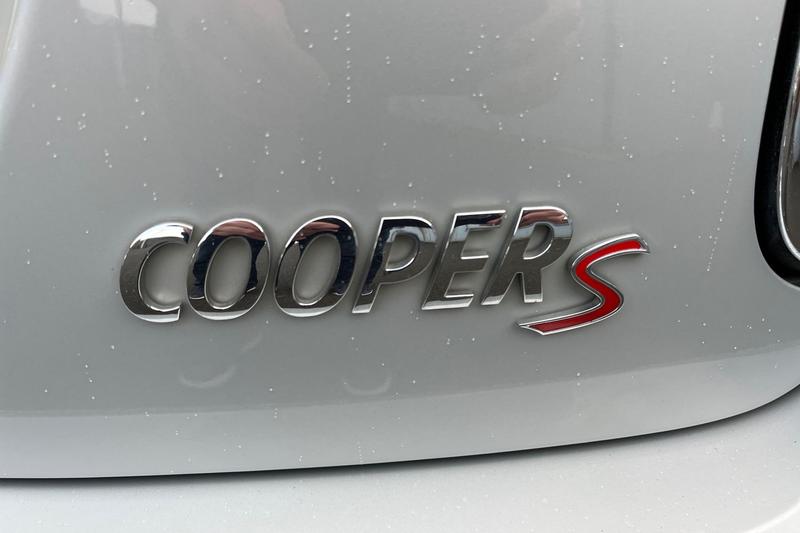 Used MINI Hatch 2019 for sale - 76611291: Photo 35