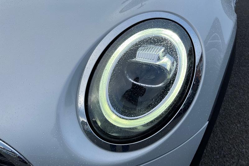 Used MINI Hatch 2019 for sale - 76611291: Photo 38