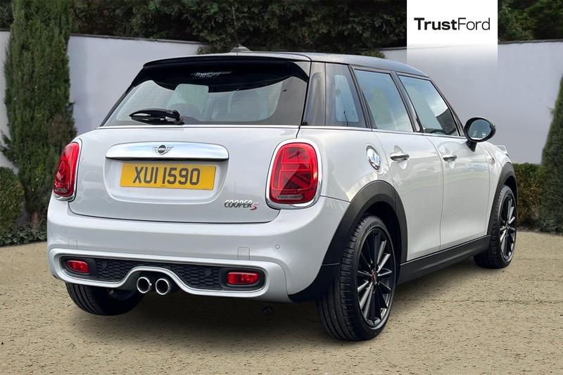 Used MINI Hatch 2019 for sale - 76611291: Photo 4