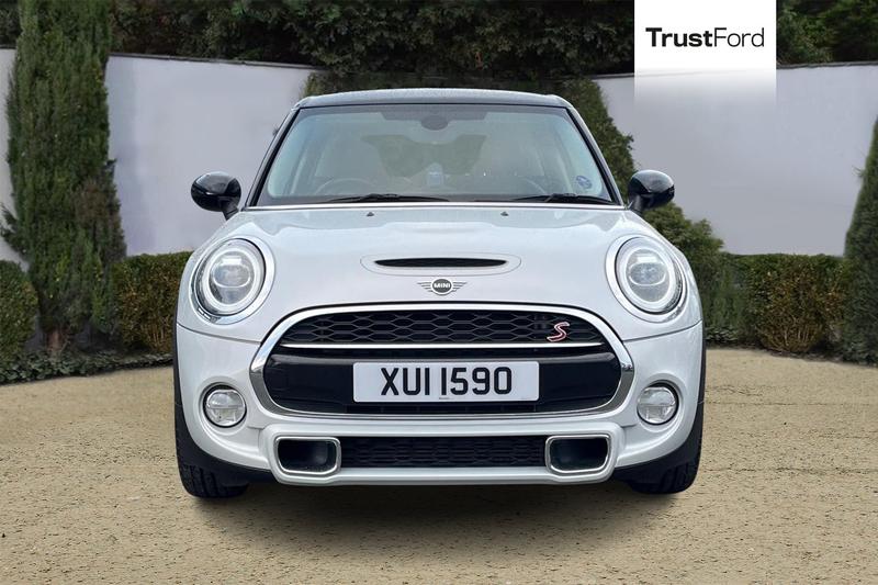 Used MINI Hatch 2019 for sale - 76611291: Photo 6