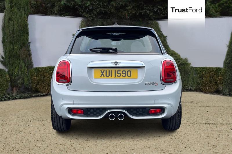 Used MINI Hatch 2019 for sale - 76611291: Photo 7