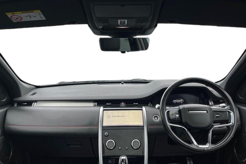 Used Land Rover Discovery Sport for sale - 77855061: Photo 10