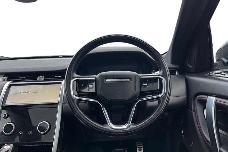 Used Land Rover Discovery Sport for sale - 77855061: Photo 11
