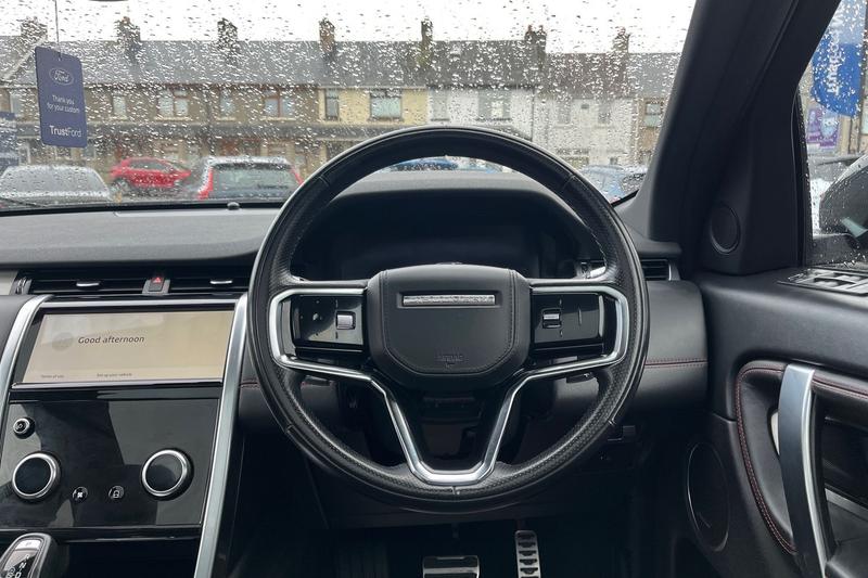Used Land Rover Discovery Sport for sale - 77855061: Photo 12
