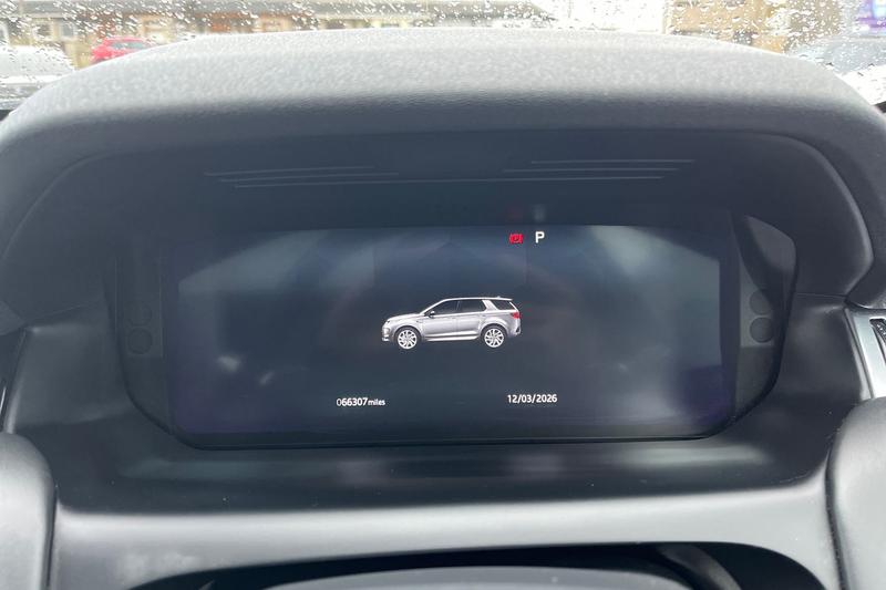 Used Land Rover Discovery Sport for sale - 77855061: Photo 13