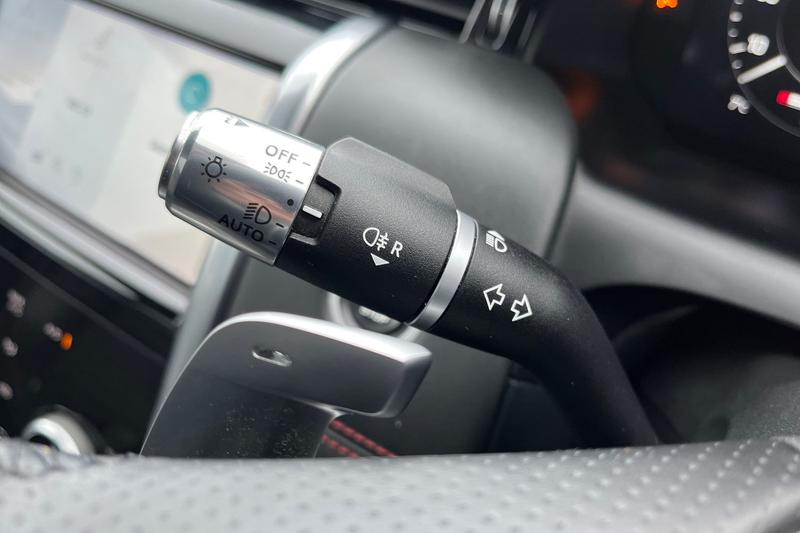 Used Land Rover Discovery Sport for sale - 77855061: Photo 14