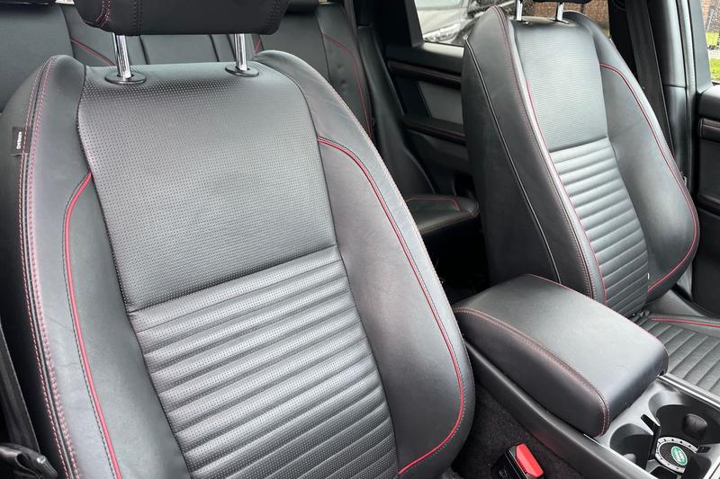 Used Land Rover Discovery Sport for sale - 77855061: Photo 17