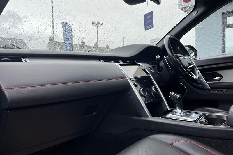 Used Land Rover Discovery Sport for sale - 77855061: Photo 18